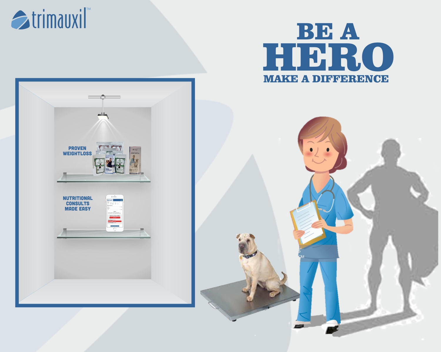 Trade Show Booth Design by Bins for this project | Design #20576416