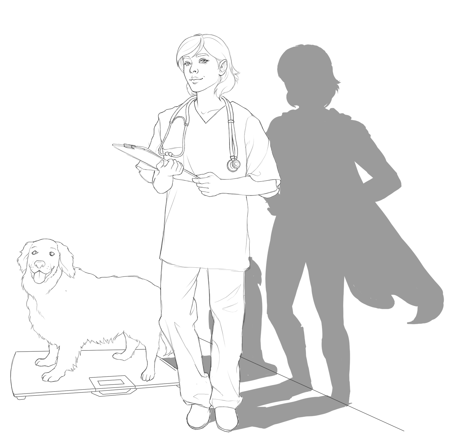 Trade Show Booth Design by Scelatio for this project | Design #20534729