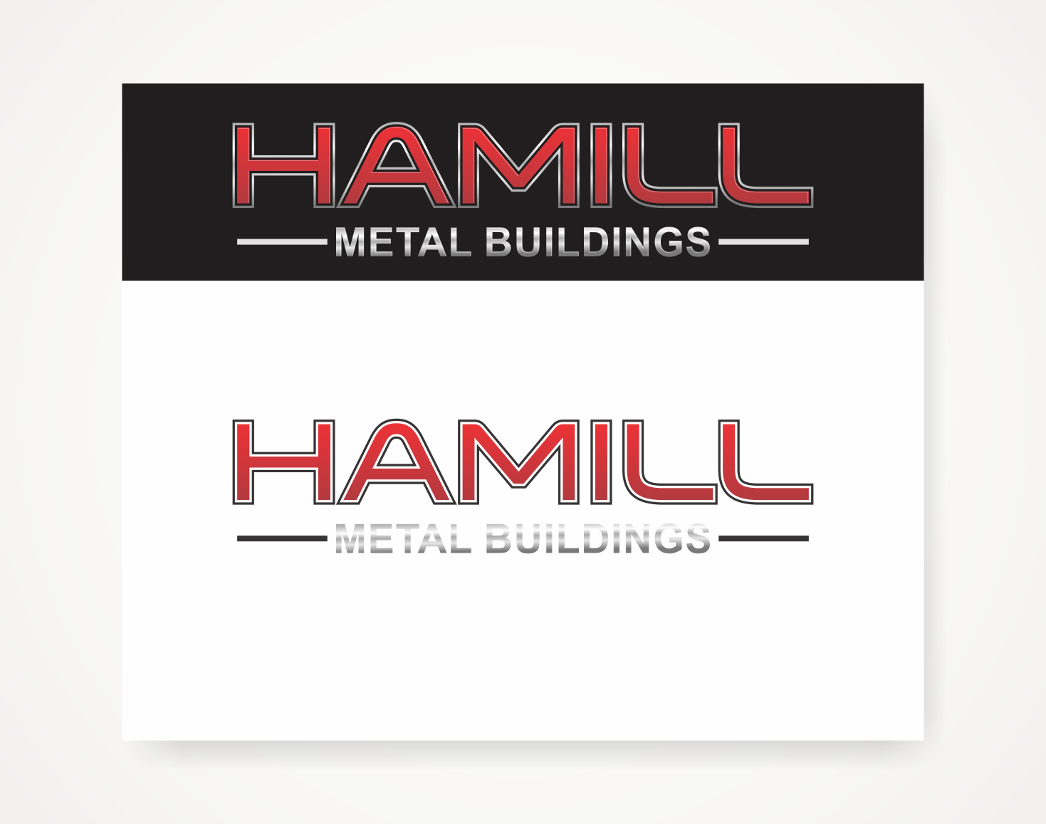 Logo Design by Savana for ALPHA BLOODLINE | Design #20545271