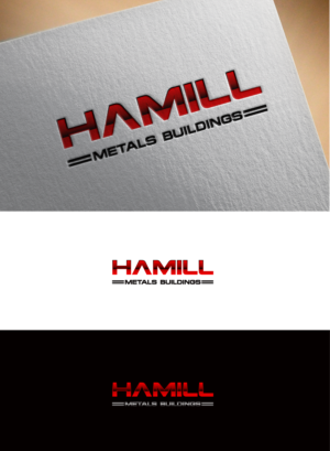 Logo Design by Raymondcarls for ALPHA BLOODLINE | Design: #20538181