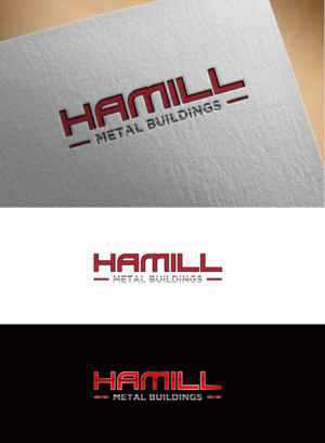 Logo Design by Raymondcarls for ALPHA BLOODLINE | Design: #20540895