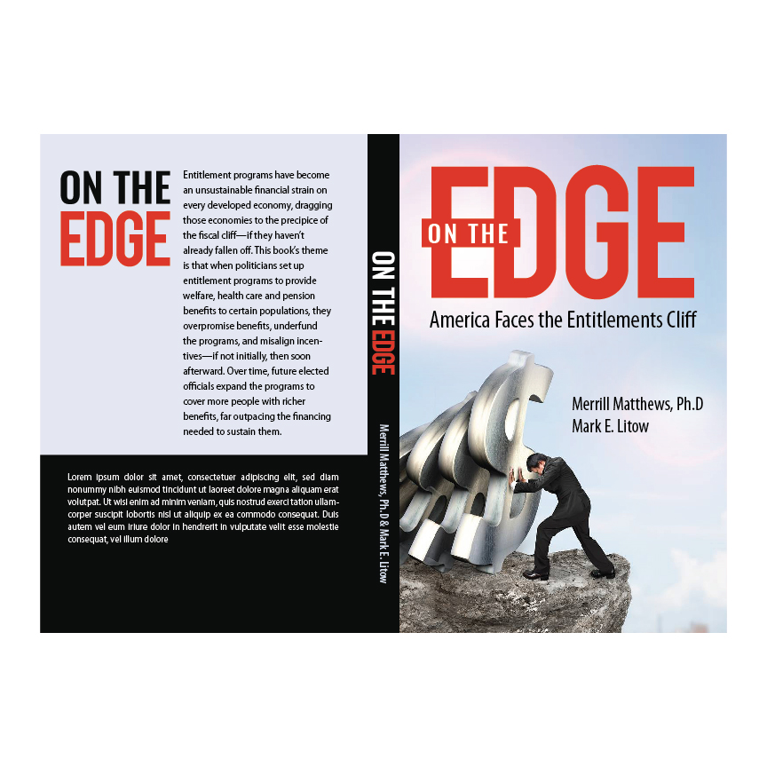 Book Cover Design by BengsWorks for this project | Design #20606804