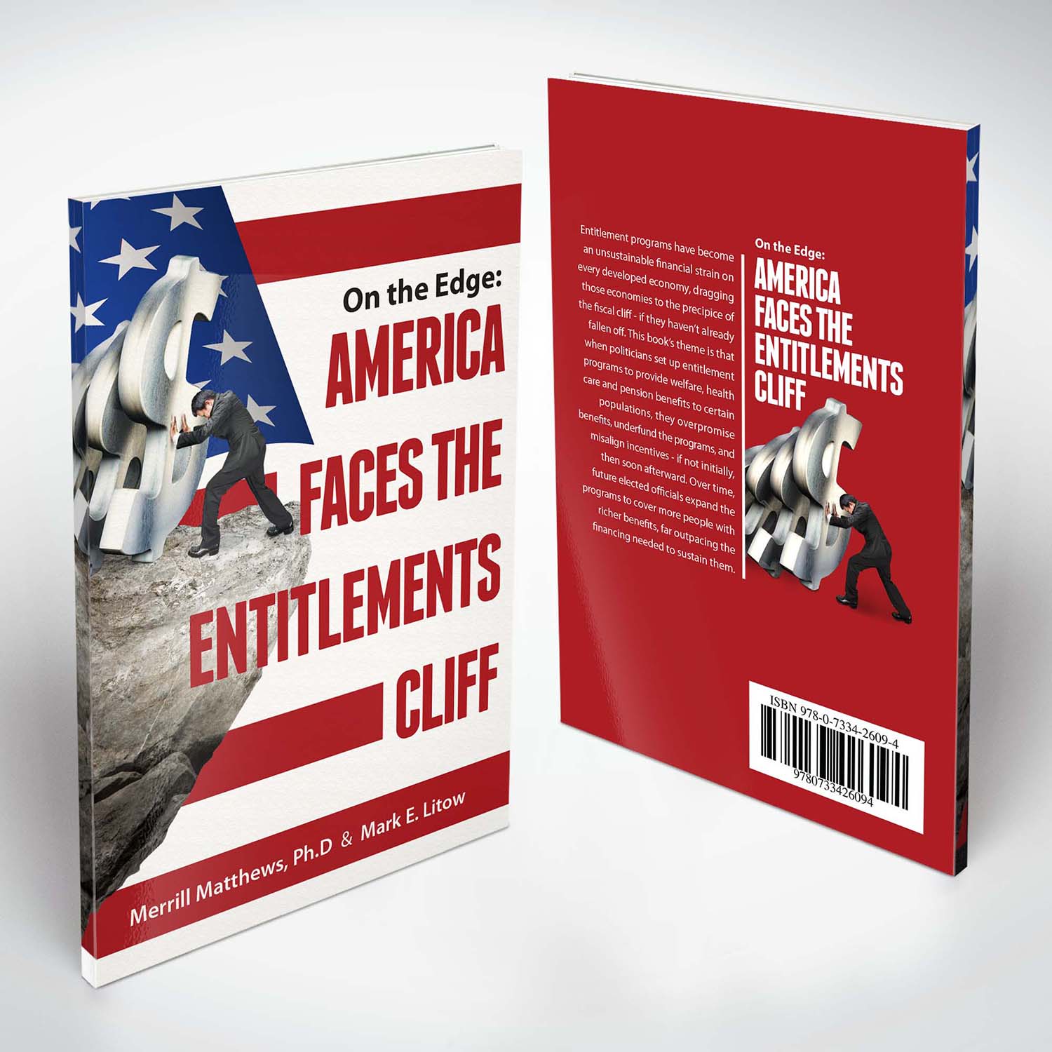 Book Cover Design by tuan1968 for this project | Design #20589043