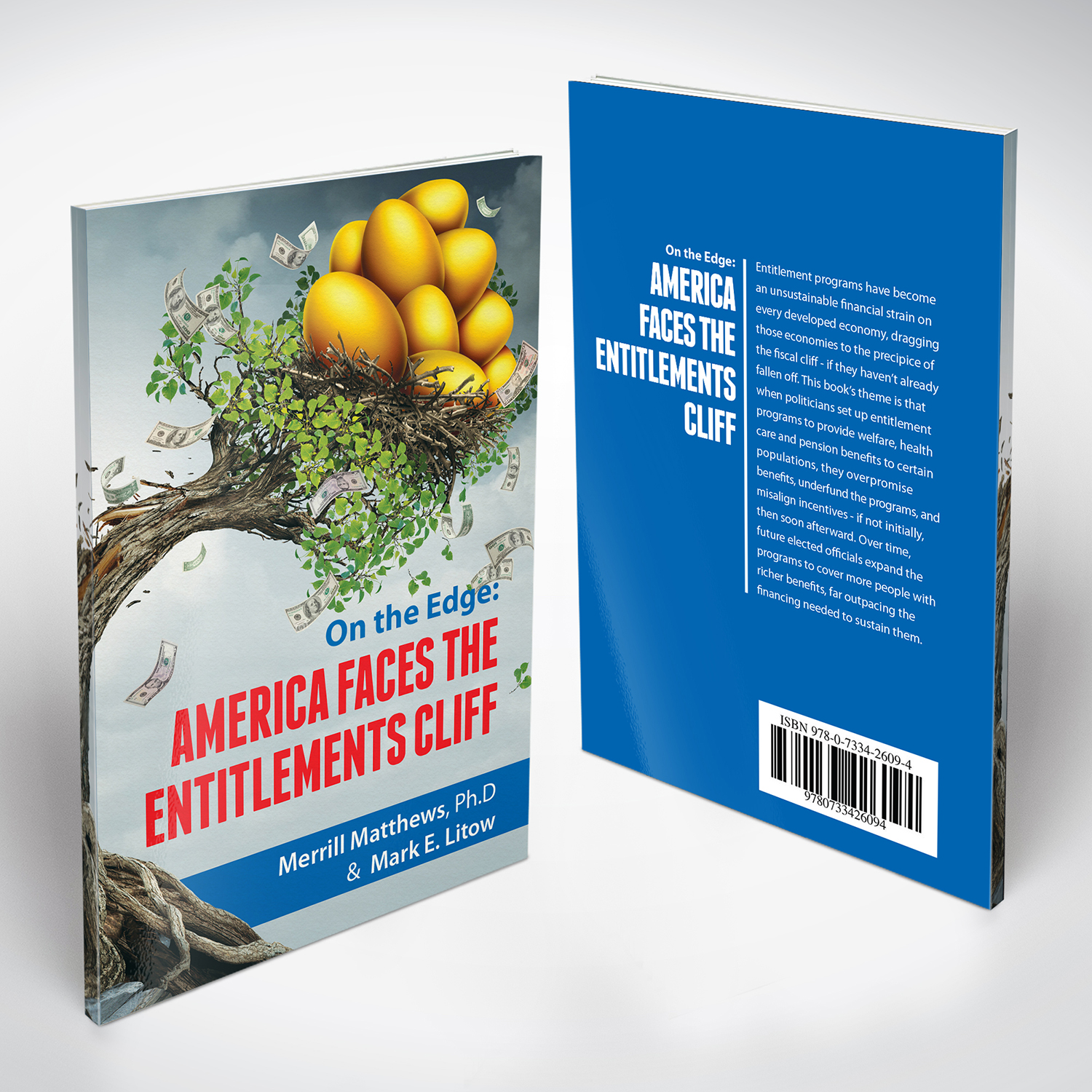 Buchumschlag Design von tuan1968 für dieses Projekt | Design #20604789