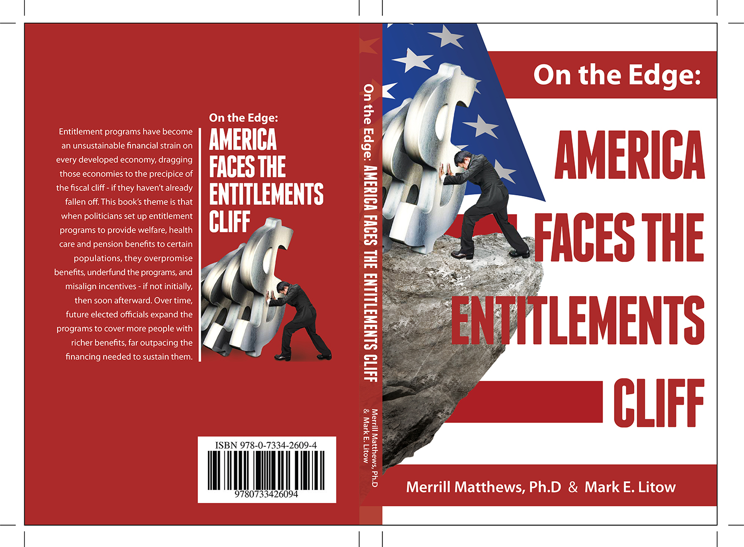 Book Cover Design by tuan1968 for this project | Design #20707021