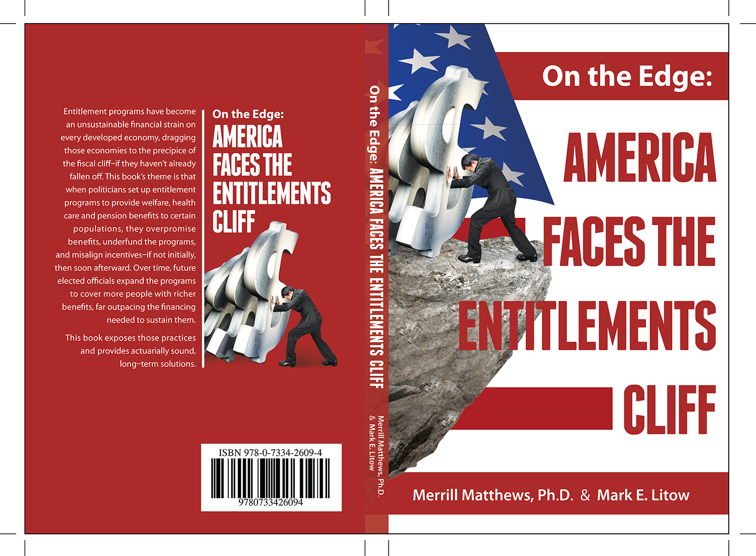 Book Cover Design by tuan1968 for this project | Design #20726708