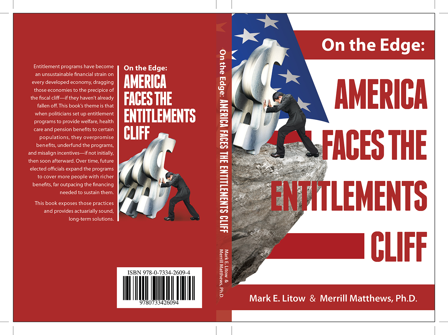 Diseño de portada de libro por tuan1968 para este proyecto | Diseño #20733753