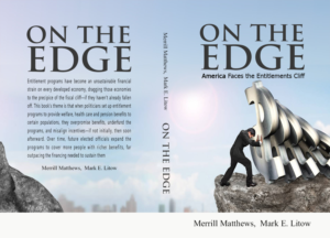 Non Profit, public policy think tank needs a book cover design  | Book Cover Design by VARVARA11