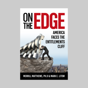 Non Profit, public policy think tank needs a book cover design  | Book Cover Design by espacio_M