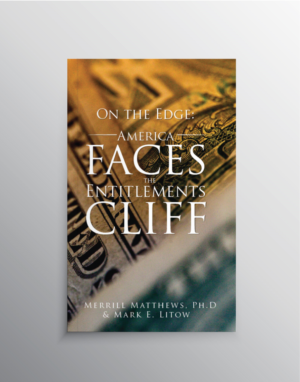 Non Profit, public policy think tank needs a book cover design  | Book Cover Design by Sarina.dsg