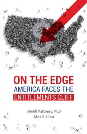 Non Profit, public policy think tank needs a book cover design  | Book Cover Design by D Creative