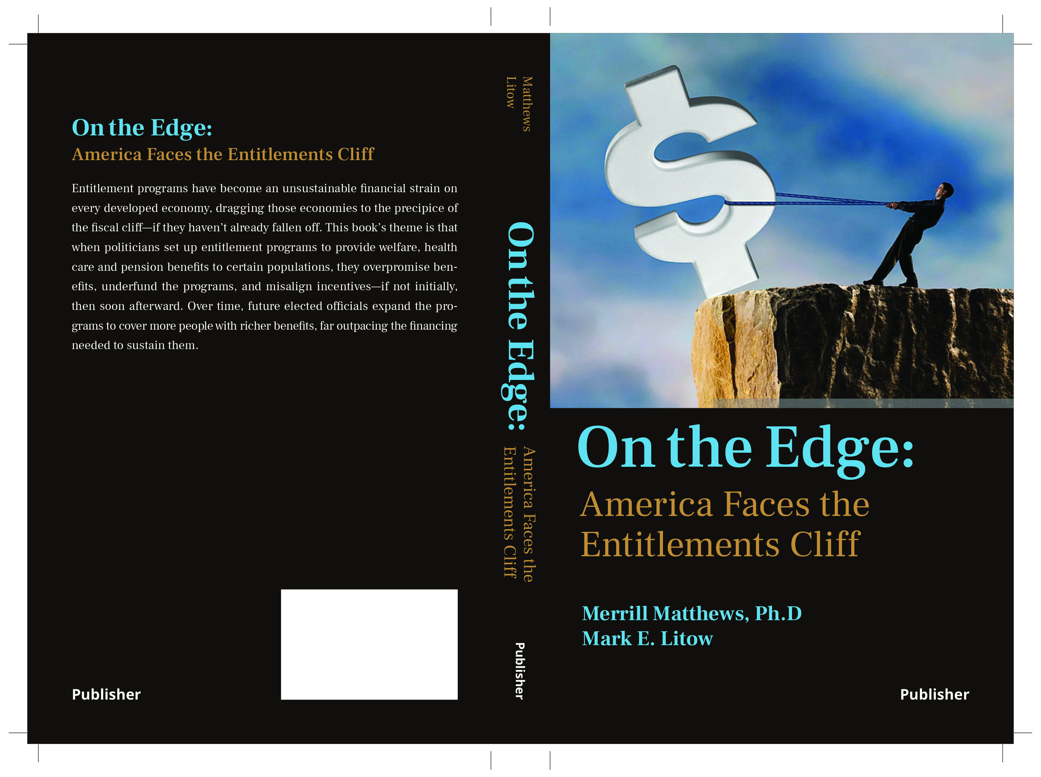 Book Cover Design by abinfoteksolution for this project | Design #20612052