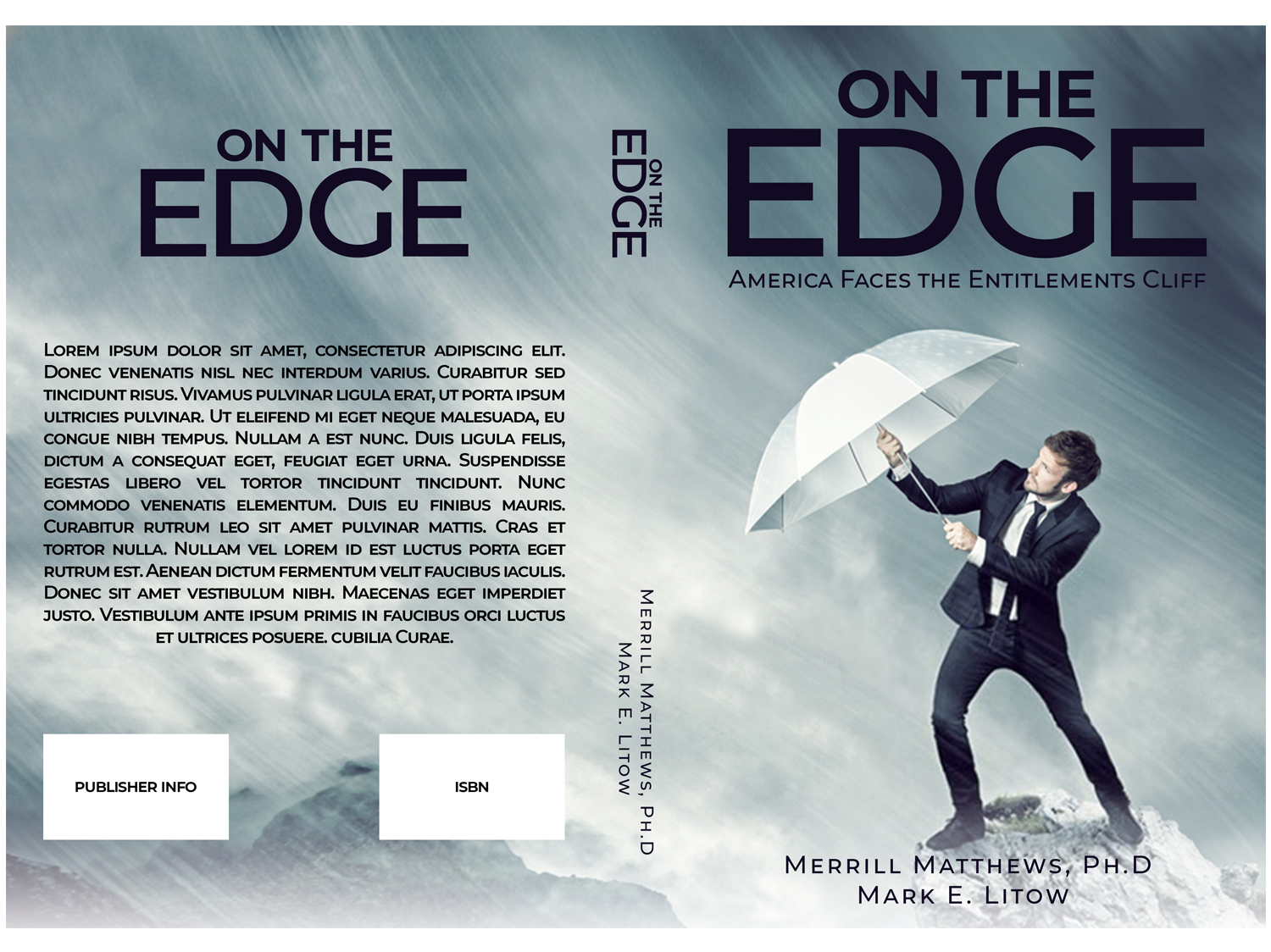 Book Cover Design by NiN Designs for this project | Design #20560299