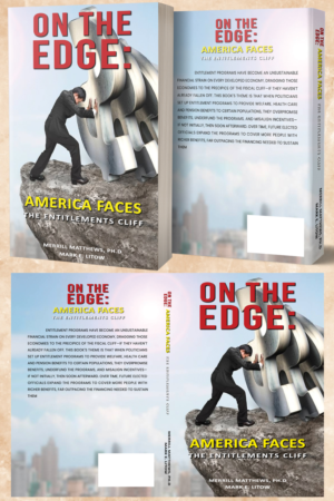 Book Cover Design by Jessymae 2 for this project | Design #20614122