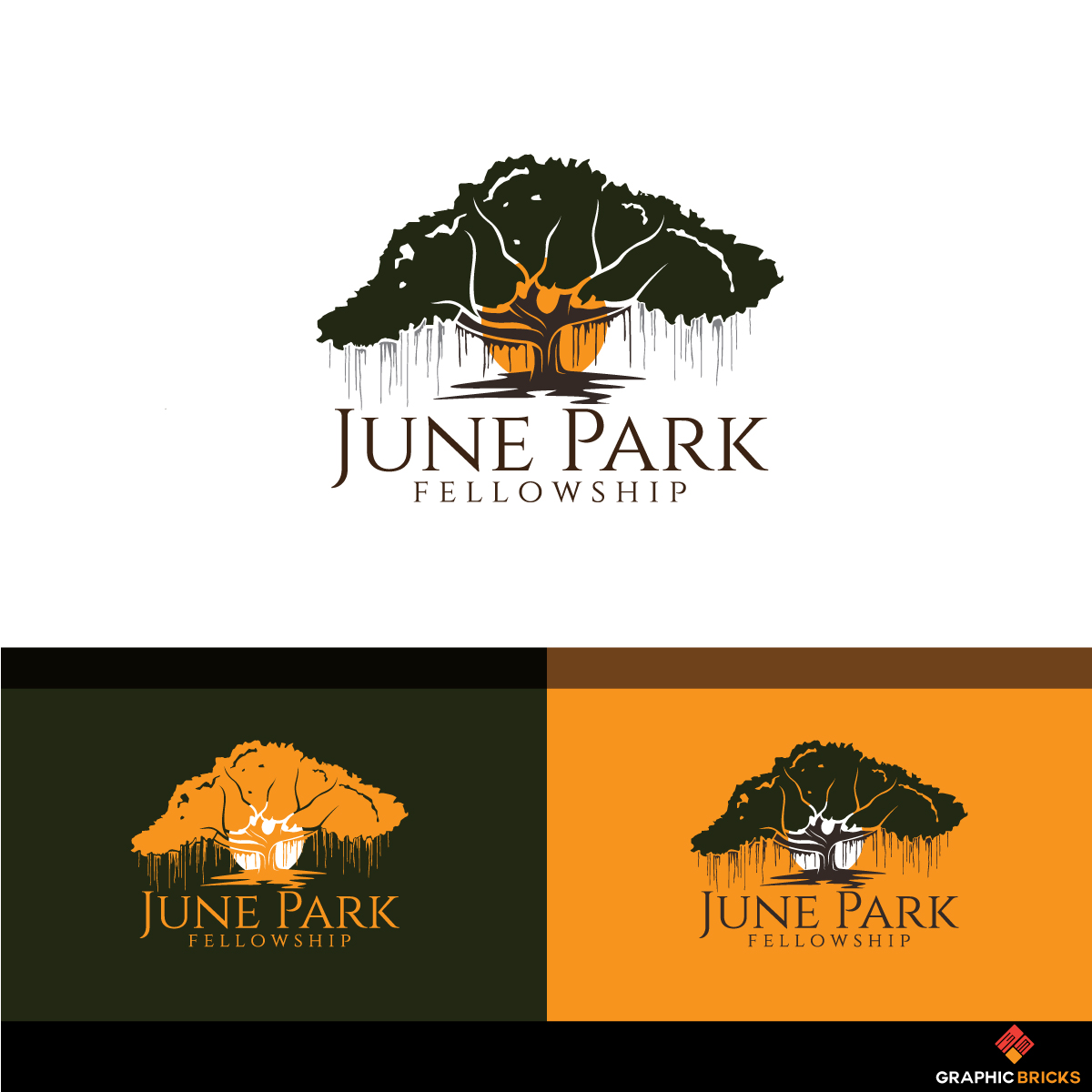 Design de Logo par Graphic Bricks pour ce projet | Design #20556401