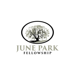 June Park Fellowship | Logo-Design von DesignLima