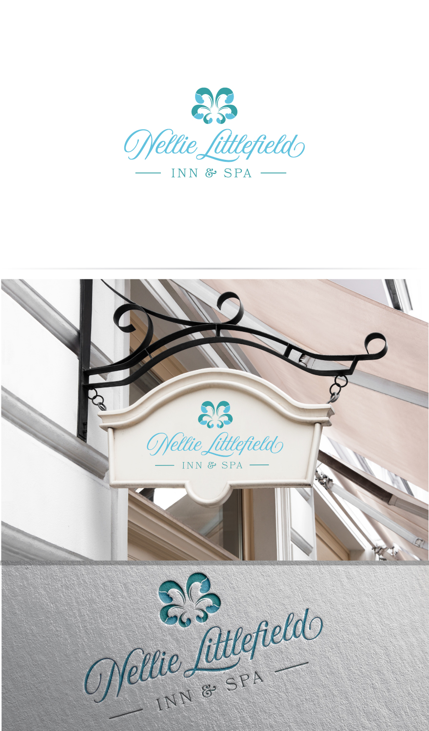 Logo Design by ultramarin for this project | Design #20557357