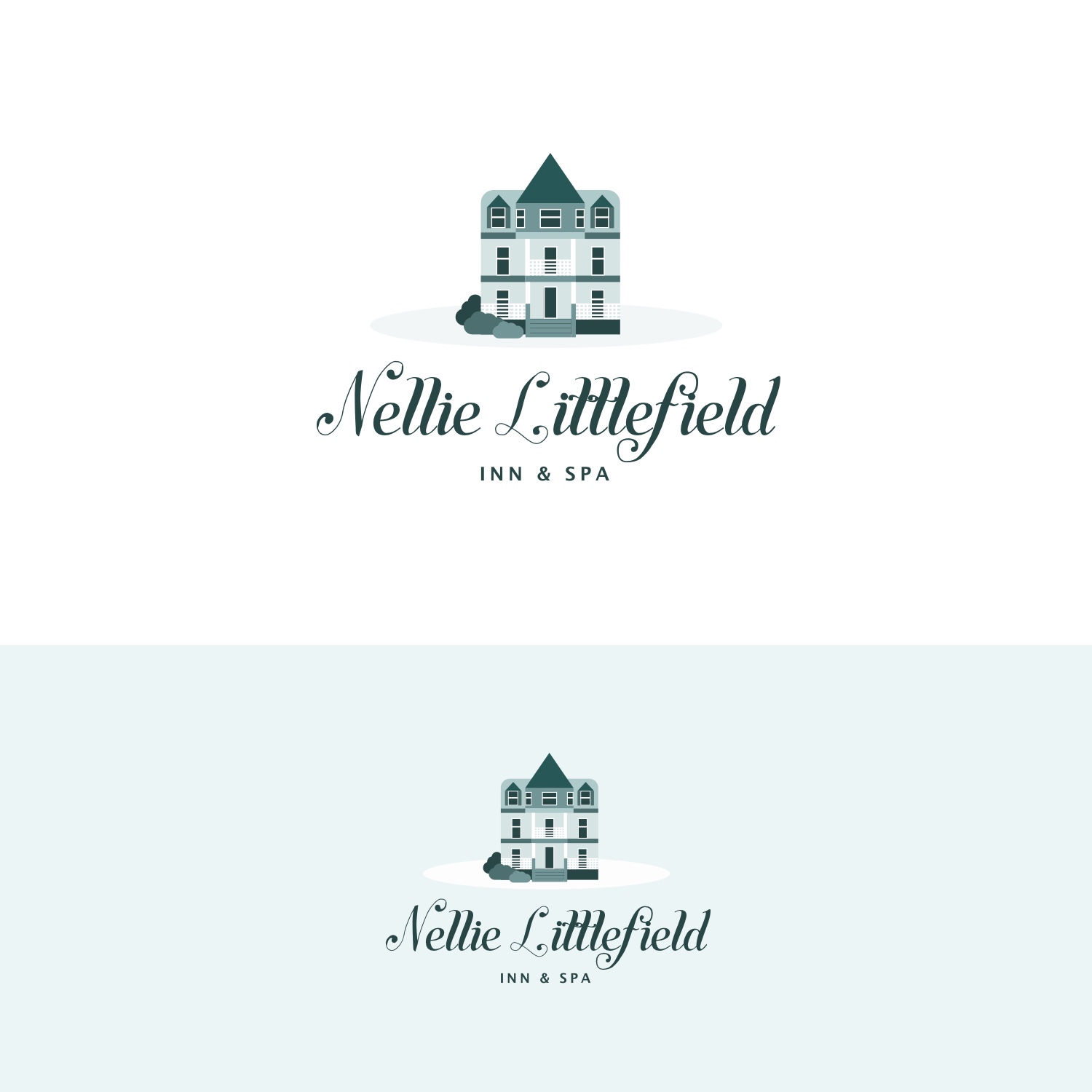 Logo Design by Monimonzy for this project | Design #20579452