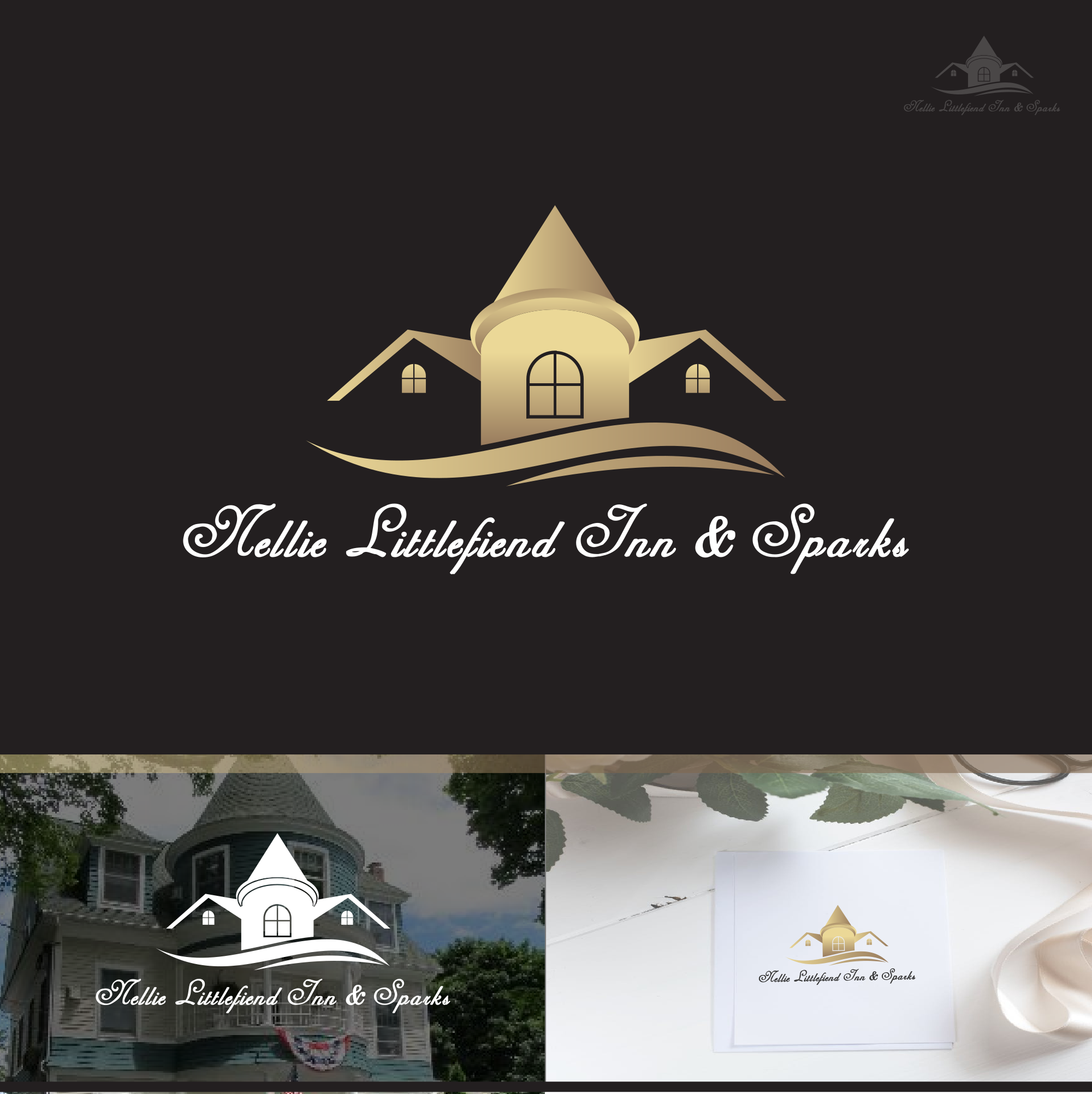 Logo-Design von zatsukiki für dieses Projekt | Design #20537458
