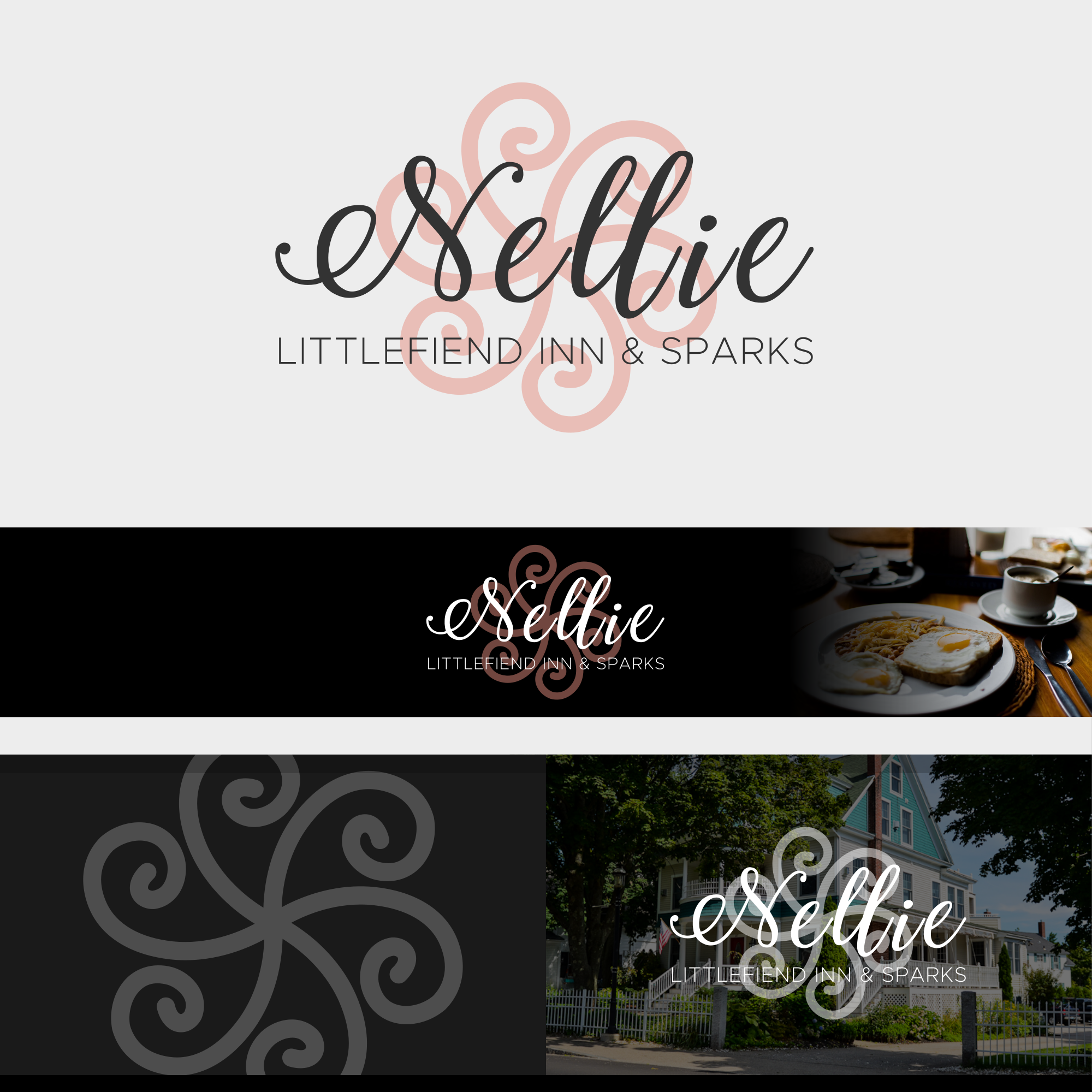 Logo Design by zatsukiki for this project | Design #20537459