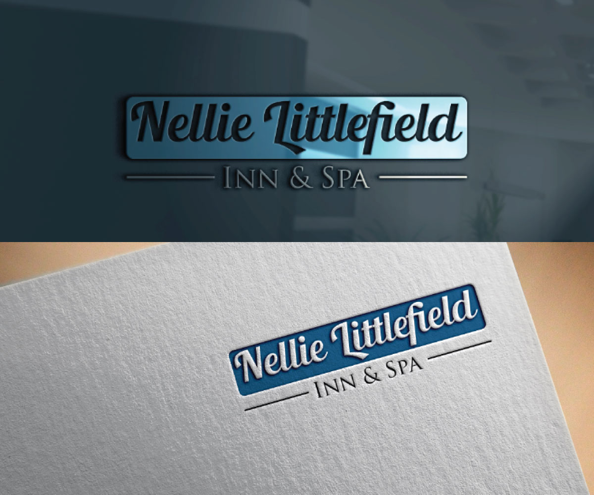 Logo Design by LKSUS for this project | Design #20542169