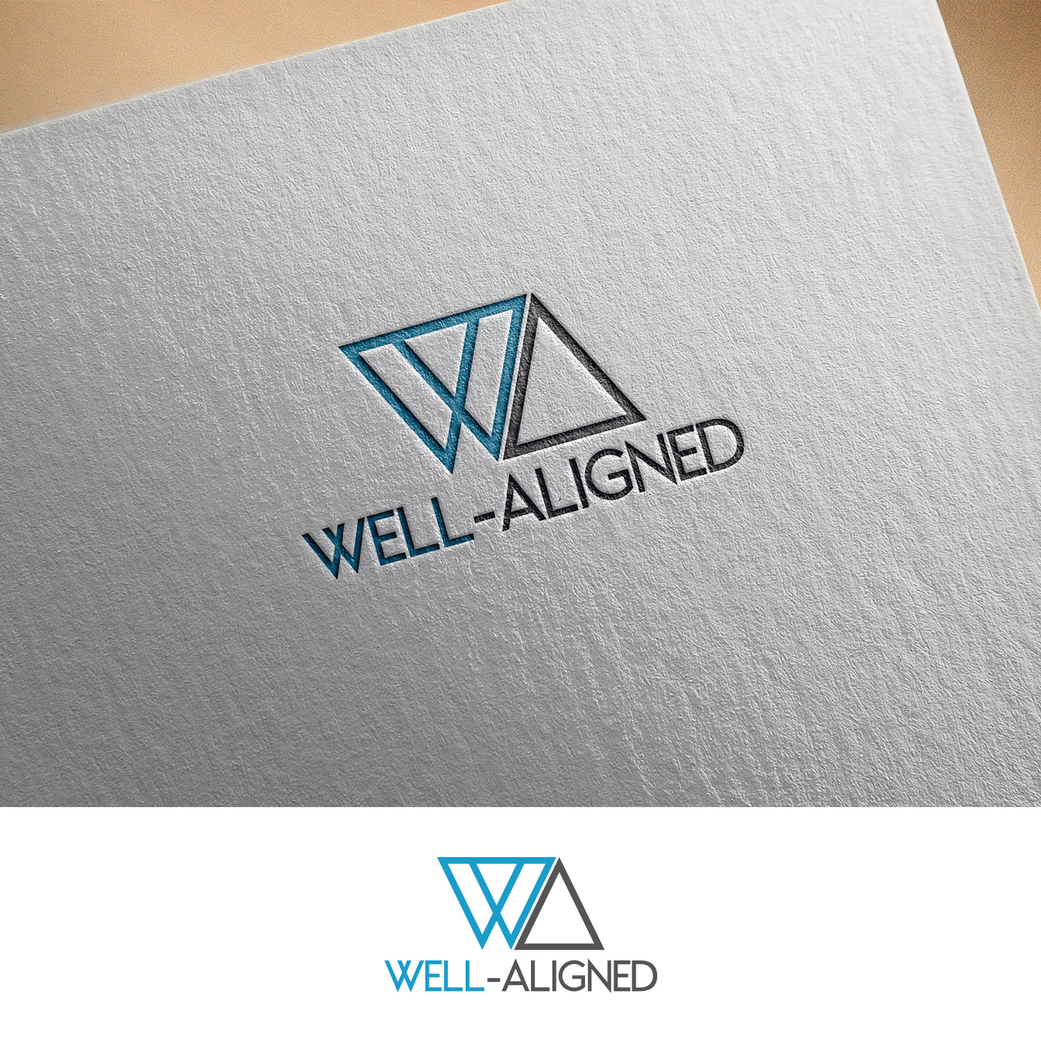 Logo Design by DesignDUO for Expertrev Enterprises LLC | Design #20566182