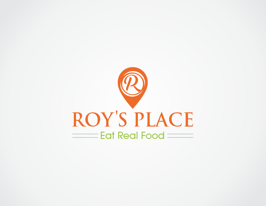 Logo Design by SAA Pro for ROY'S PLACE | Design #20533922