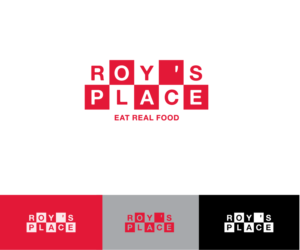 Design de Logo par bluejet pour ROY'S PLACE | Design : #20572822