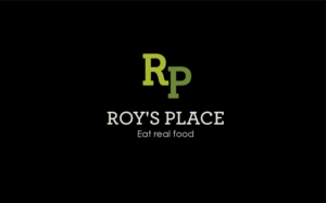 Logo Design by Grafactory for ROY'S PLACE | Design #20537720