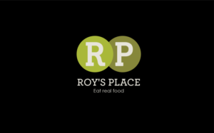 Design de Logo par Grafactory pour ROY'S PLACE | Design : #20537760
