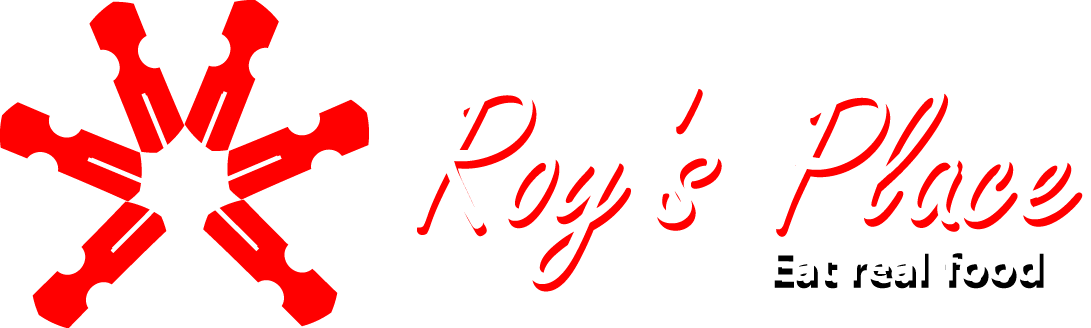 Logo-Design von lets_fly für ROY'S PLACE | Design #20546046