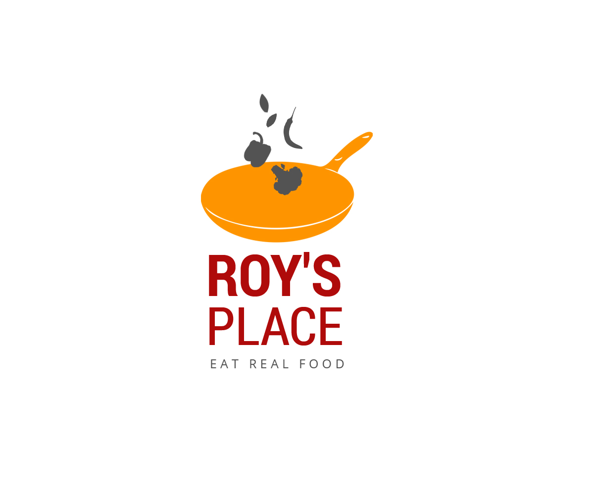 Logo Design by Malra Designs for ROY'S PLACE | Design #20549636