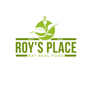 Logo Design by cvedesign for ROY'S PLACE | Design: #20535733