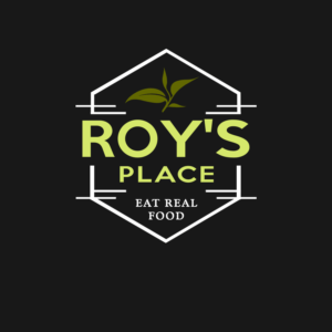 Logo Design by cvedesign for ROY'S PLACE | Design: #20538806