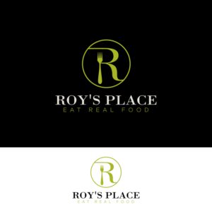 Design de Logo par **INCREDIBLEDESIGNERS** pour ROY'S PLACE | Design : #20538431