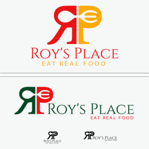 Logo Design by Shaza Albero