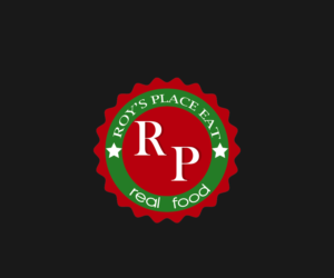 Logo Design by Tanja 7 for ROY'S PLACE | Design: #20580036
