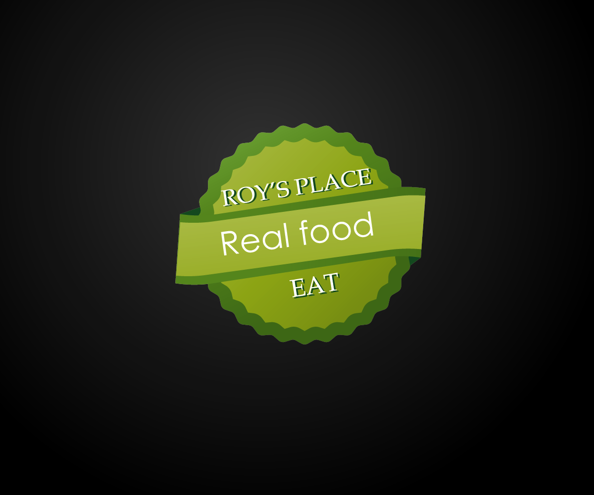 Logo-Design von Tanja 7 für ROY'S PLACE | Design #20584033