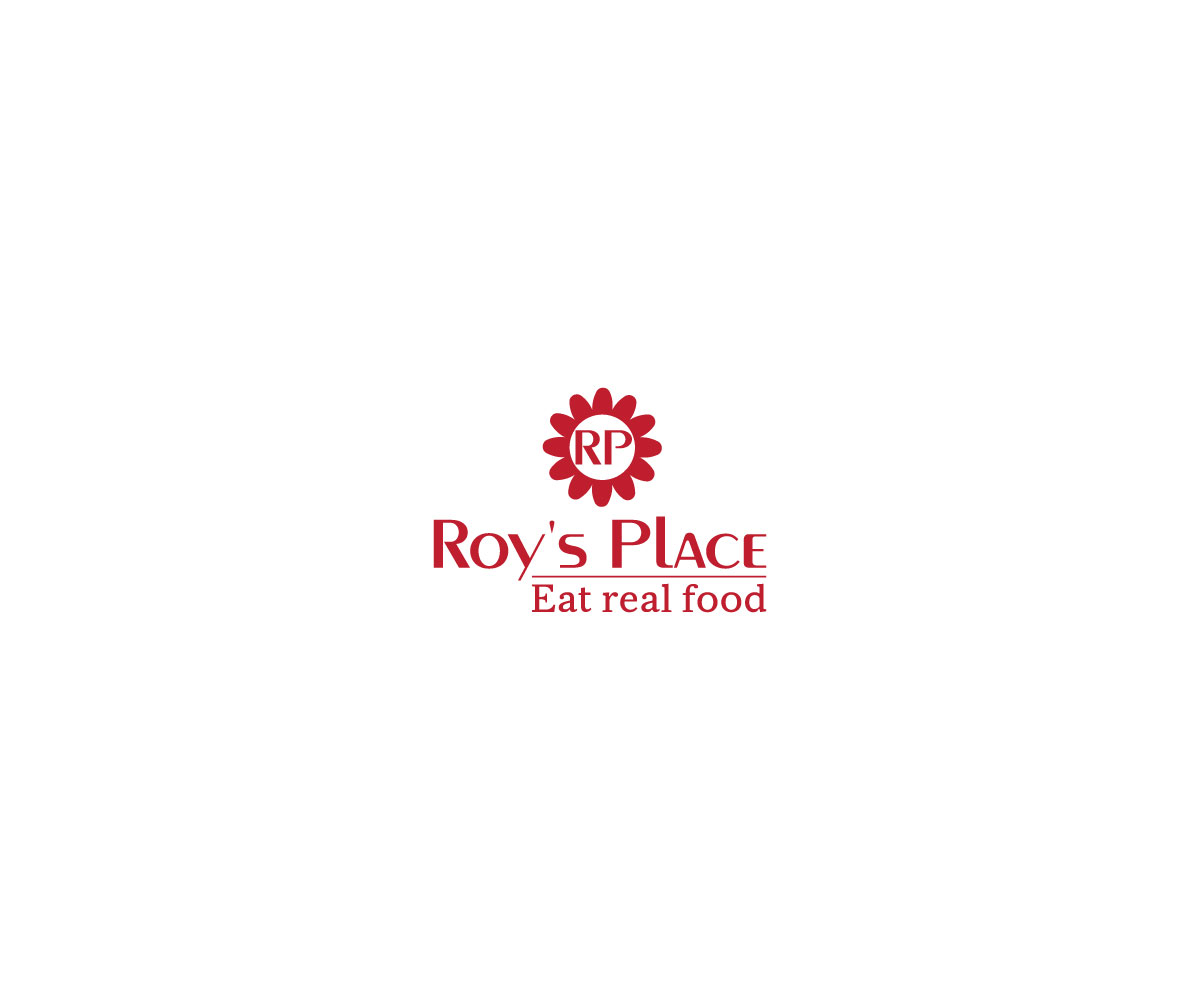 Logo-Design von LKSUS für ROY'S PLACE | Design #20545687