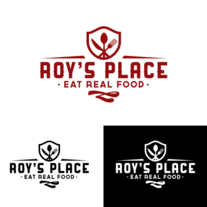 Design de Logo par Shapeshifter! pour ROY'S PLACE | Design : #20542154