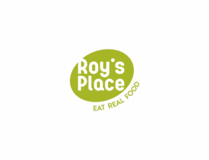 Logo Design by EduMorente for ROY'S PLACE | Design #20539467