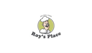 Logo Design by Harims