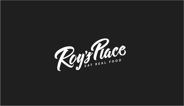 Logo Design by Harims for ROY'S PLACE | Design #20553541
