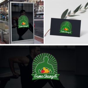 Logo Design by indeesha