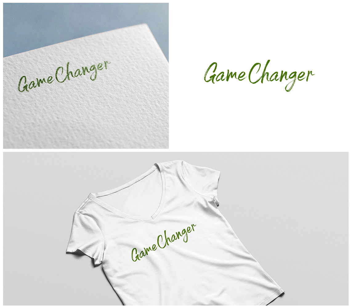 Logo-Design von DominicDesign für dieses Projekt | Design #20558353