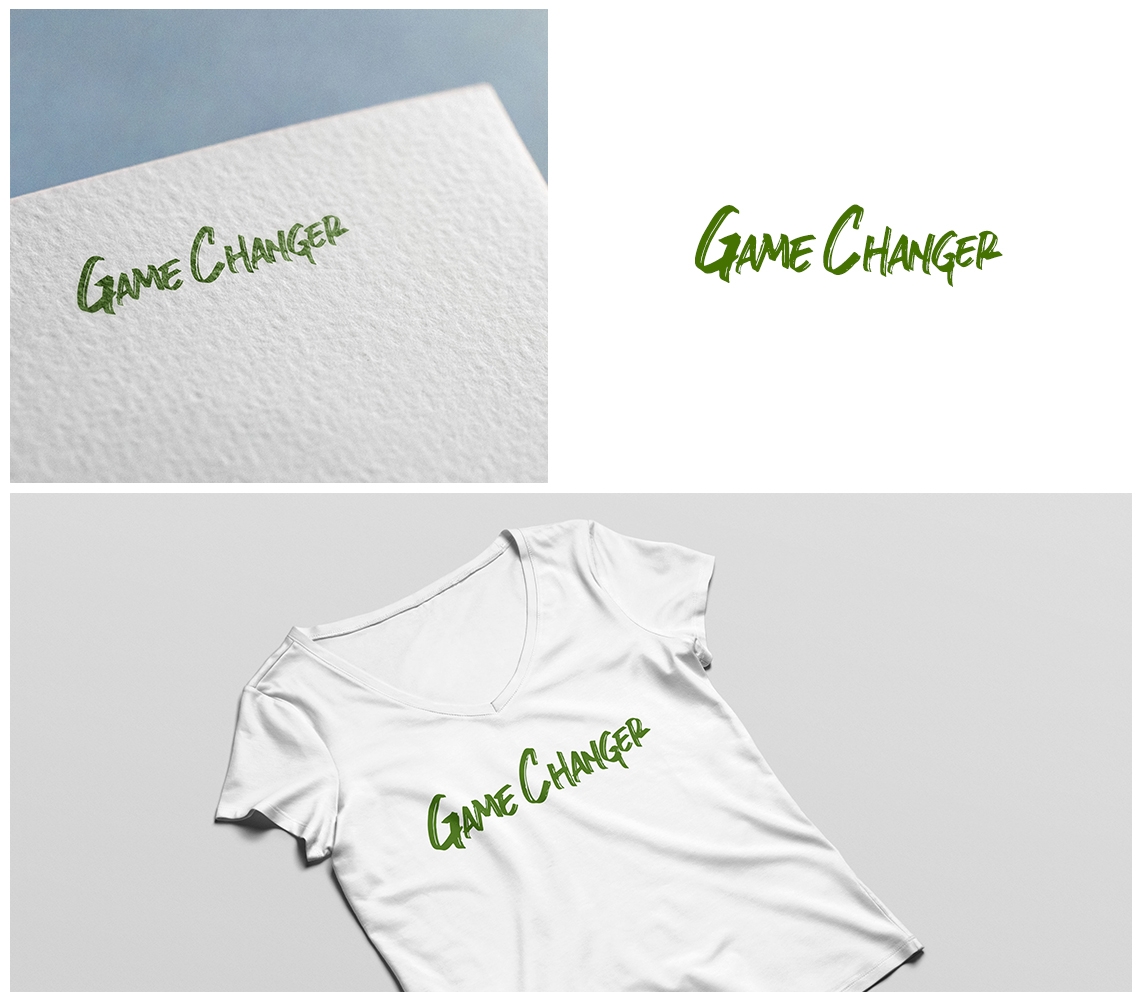 Logo Design by DominicDesign for this project | Design #20560285