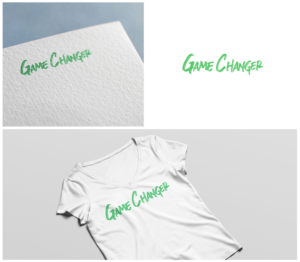 GameChanger | Logo Design by DominicDesign