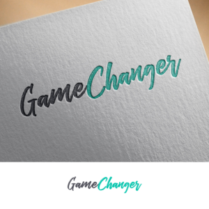 GameChanger | Logo Design by DesignDUO