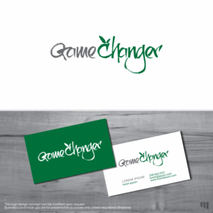 Logo Design by MBARO for this project | Design: #20558518
