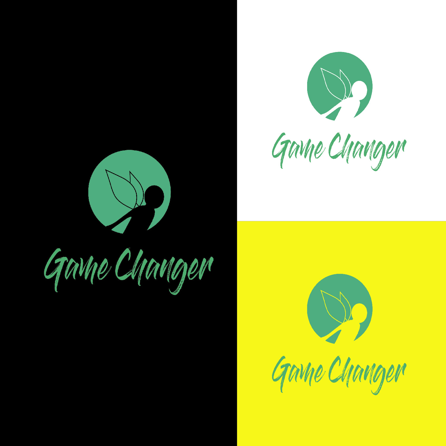 Logo Design by HeyAho!!! for this project | Design #20569851